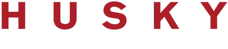 husky-logo-925x200